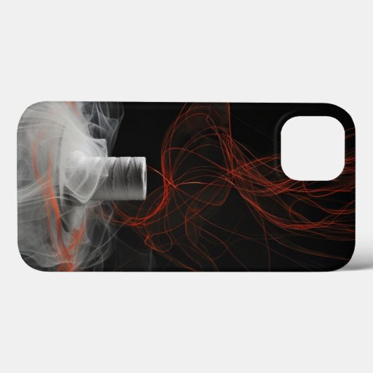 iPhone 13 Fall Case-Mate iPhone Hülle (Rückseite (Horizontal))