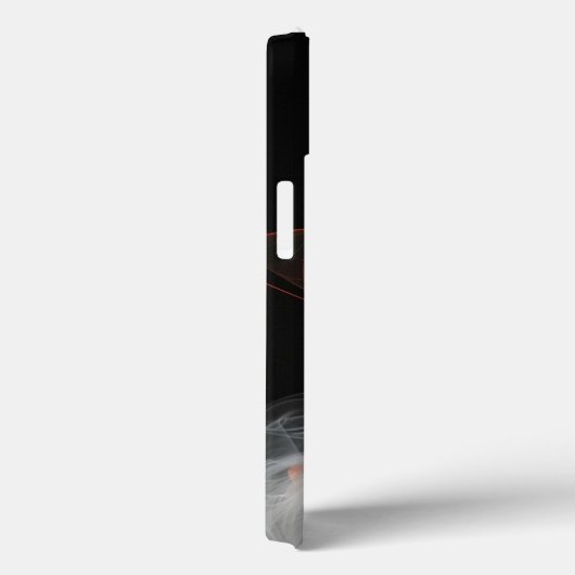 iPhone 13 Fall Case-Mate iPhone Hülle (Rückseite / Rechts)