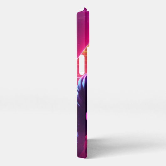 iPhone 13 Fall Hülle (Rechte Seite)