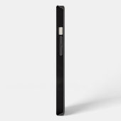 iPhone 13 Fall Hülle (Linke Seite)
