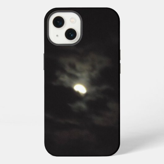 iPhone 13 Fall Hülle (Rückseite)