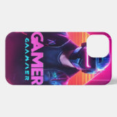 iPhone 13 Fall iPhone Hülle (Rückseite (Horizontal))