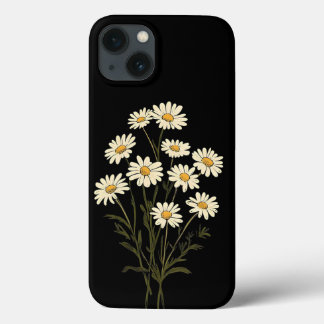 iPhone 13 Fall mit Daisy Blume Design Case-Mate iPhone Hülle