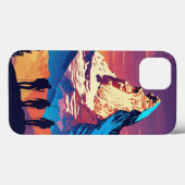 iPhone 13 Gehäuse Case-Mate iPhone Hülle (Rückseite (Horizontal))