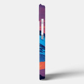 iPhone 13 Gehäuse Case-Mate iPhone Hülle (Rückseite / Links)