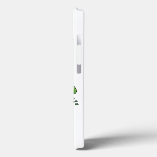 iPhone 13 Gehäuse (Doodle - Hand gezeichnet) Case-Mate iPhone Hülle (Rückseite / Links)