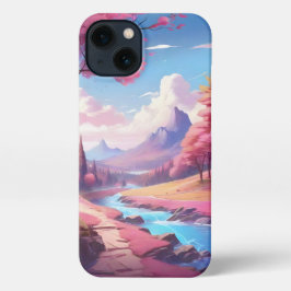 iPhone 13 Gehäuse, glänzend iPhone 13 Hülle