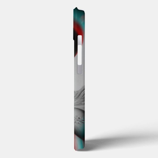 iPhone 13 Handy-Gehäuse Case-Mate iPhone Hülle (Rückseite / Links)