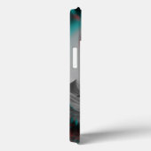 iPhone 13 Handy-Gehäuse Case-Mate iPhone Hülle (Rückseite / Rechts)