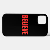 iPhone 13 Handyhülle Case-Mate iPhone Hülle (Rückseite (Horizontal))