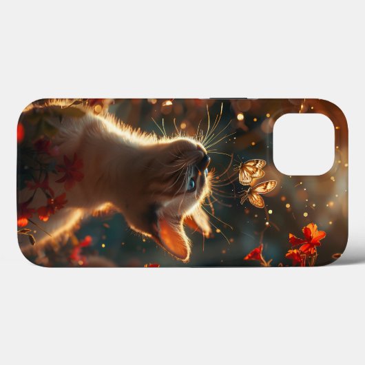 iPhone 13 Hülle (Rückseite (Horizontal))