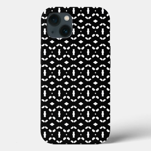 iPhone 13 Hülle (Rückseite)