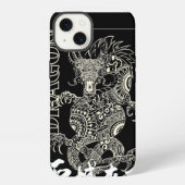 iPhone 13 Hülle (Rückseite)