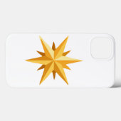 iPhone 13 Hülle (Rückseite (Horizontal))