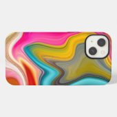 iPhone 13 Hülle (Rückseite (Horizontal))