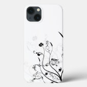 iPhone 13 Hülle (Rückseite)