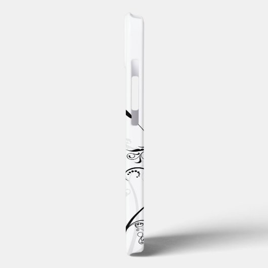 iPhone 13 Hülle (Rückseite / Links)