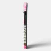 iPhone 13 Hülle (Rückseite / Links)
