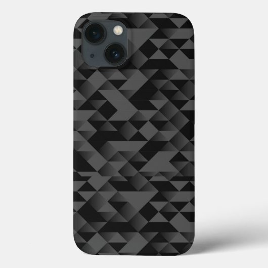 iPhone 13 Hülle (Rückseite)