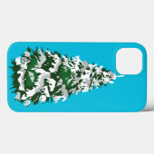 iPhone 13 Hülle (Rückseite (Horizontal))