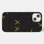 iPhone 13 Hülle (Rückseite (Horizontal))