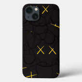 iPhone 13 Hülle (Rückseite)