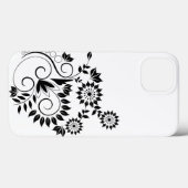 iPhone 13 Hülle (Rückseite (Horizontal))