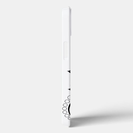 iPhone 13 Hülle (Rückseite / Rechts)