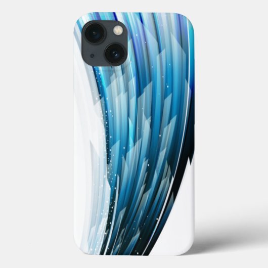 iPhone 13 Hülle (Rückseite)