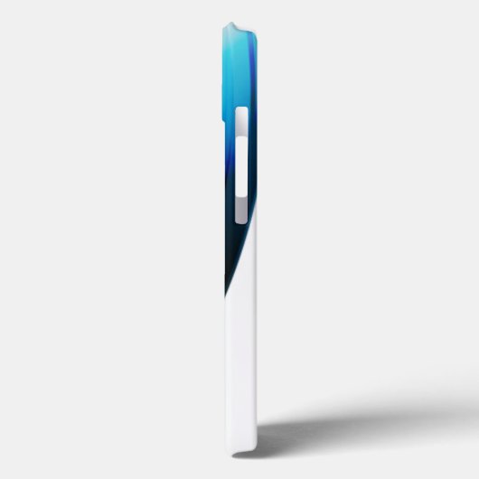 iPhone 13 Hülle (Rückseite / Links)