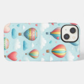 iPhone 13 Hülle (Rückseite (Horizontal))