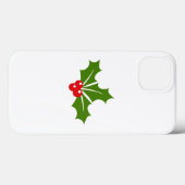 iPhone 13 Hülle (Rückseite (Horizontal))