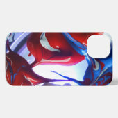 iPhone 13 Hülle iPhone Hülle (Rückseite (Horizontal))