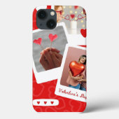 iPhone 13 Hüllen (Rückseite)