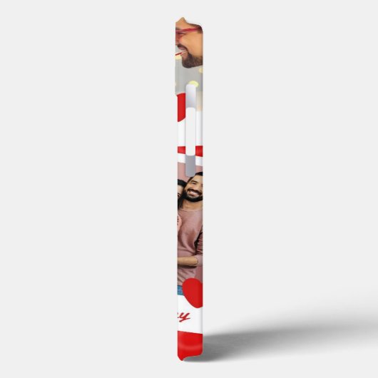 iPhone 13 Hüllen (Rückseite / Links)