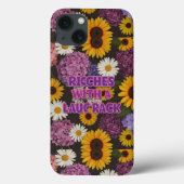iPhone 13 Hüllen (Rückseite)
