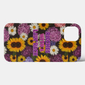iPhone 13 Hüllen (Rückseite (Horizontal))