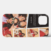 iPhone 13 Hüllen (Rückseite (Horizontal))