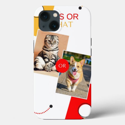 iPhone 13 Hüllen (Rückseite)