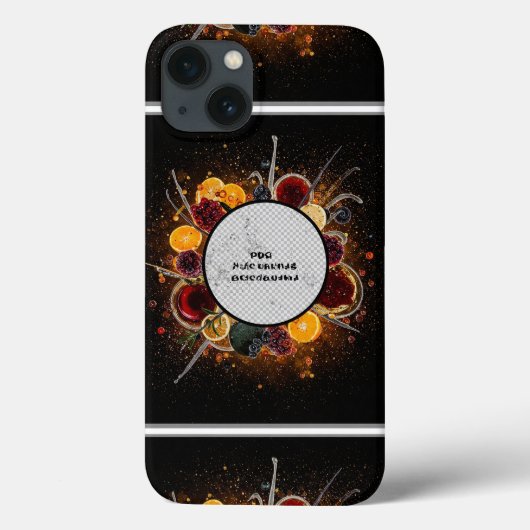 iPhone 13 Hüllen (Rückseite)