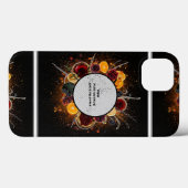 iPhone 13 Hüllen (Rückseite (Horizontal))
