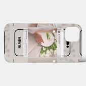 iPhone 13 Hüllen (Rückseite (Horizontal))