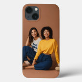 iPhone 13 Hüllen (Rückseite)