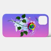 iPhone 13 Hüllen (Rückseite (Horizontal))