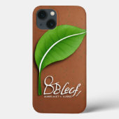 iPhone 13 Hüllen (Rückseite)