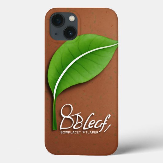 iPhone 13 Hüllen (Rückseite)