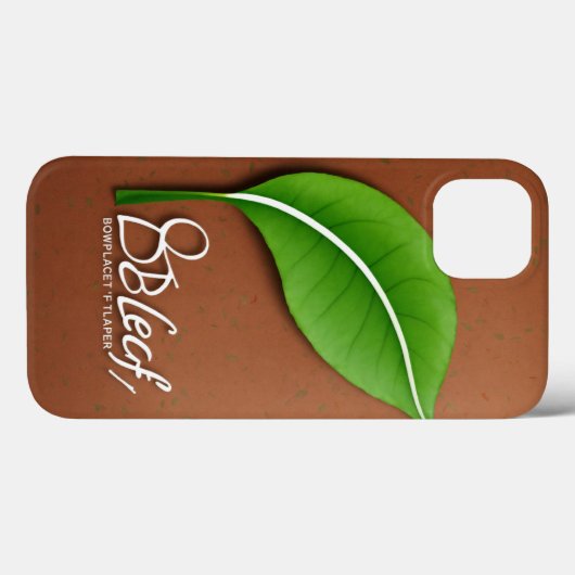 iPhone 13 Hüllen (Rückseite (Horizontal))