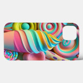 iPhone 13 Hüllen (Rückseite (Horizontal))