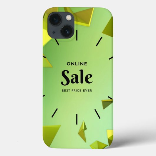 iPhone 13 Hüllen (Rückseite)