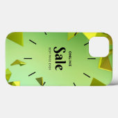 iPhone 13 Hüllen (Rückseite (Horizontal))